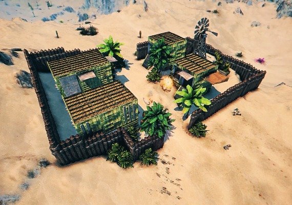 Ragnorium EN Global screenshot 2