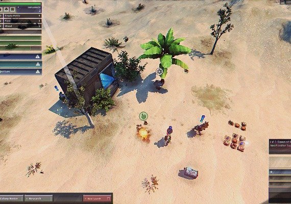 Ragnorium EN Global screenshot 3