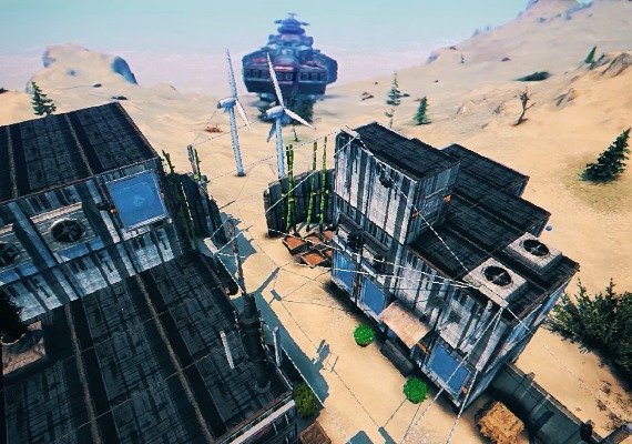 Ragnorium EN Global screenshot 4