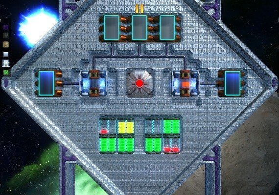 Final Upgrade EN/DE/FR/PT/RU/ZH/ES Global screenshot 2