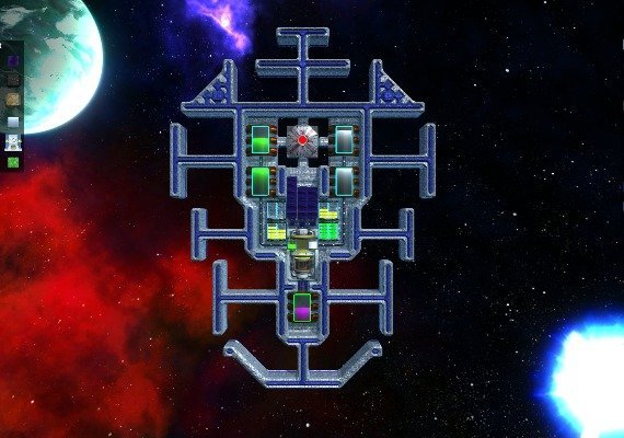Final Upgrade EN/DE/FR/PT/RU/ZH/ES Global screenshot 3