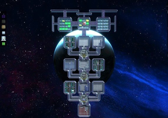 Final Upgrade EN/DE/FR/PT/RU/ZH/ES Global screenshot 4