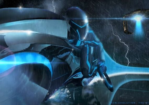 Disney TRON: Evolution Global screenshot 3