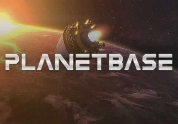 Planetbase EN/DE/FR/ES Global