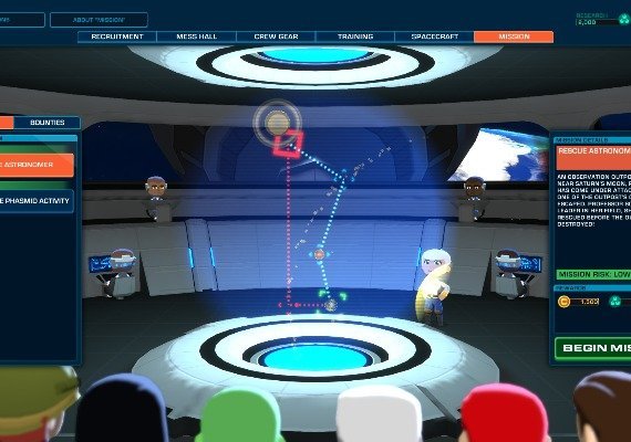 Space Crew Legendary Edition EU screenshot 4
