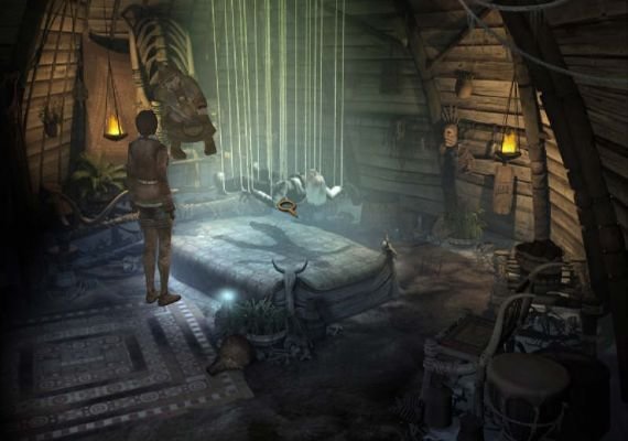 Syberia 2 EN EU screenshot 4