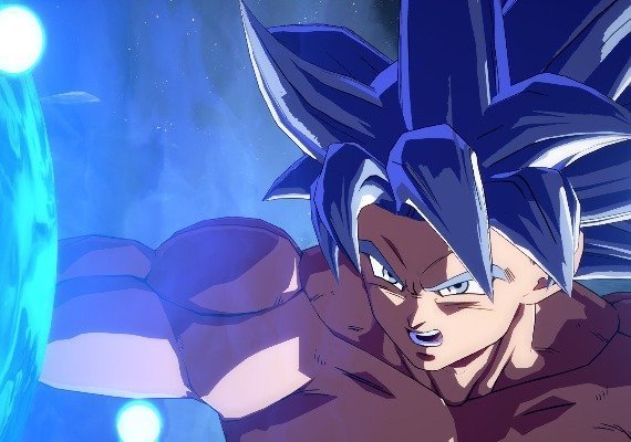 Dragon Ball FighterZ: Goku Ultra Instinct DLC EU screenshot 4