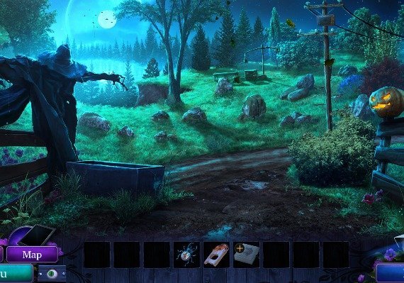 Demon Hunter 5: Ascendance EN Global screenshot 2