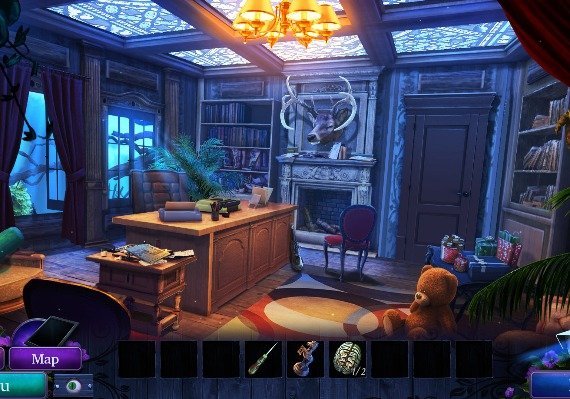 Demon Hunter 5: Ascendance EN Global screenshot 3
