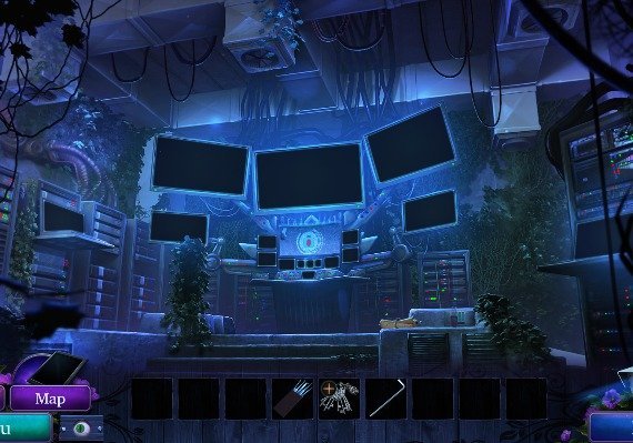 Demon Hunter 5: Ascendance EN Global screenshot 4