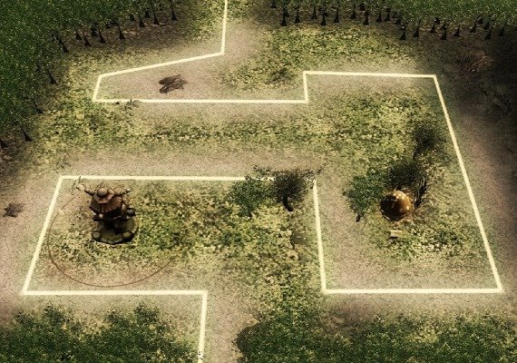 Rise of the Ancients EN/RU Global screenshot 2