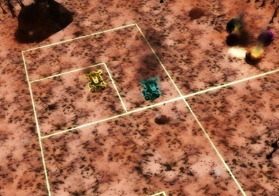 Rise of the Ancients EN/RU Global screenshot 3