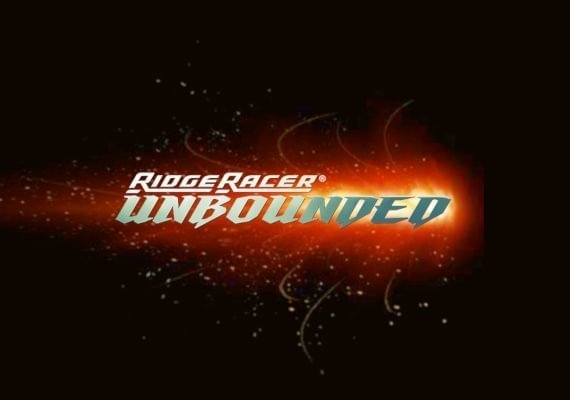 Ridge Racer: Unbounded - Bundle EN/DE/FR/IT/RU/ES EU