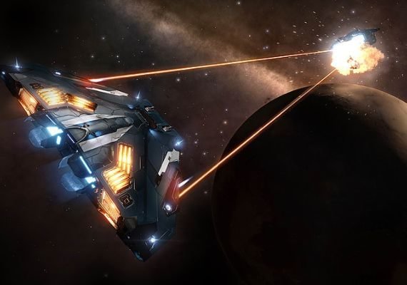 Elite Dangerous Commander Premium Edition EN/DE/FR/PT/RU/ES Turkey screenshot 4