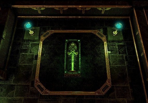 Warhammer: Chaosbane - Tomb Kings DLC Global screenshot 3