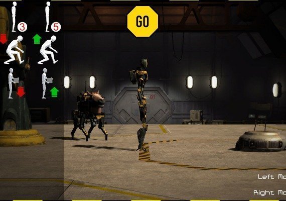 Boston AInamics Global screenshot 2