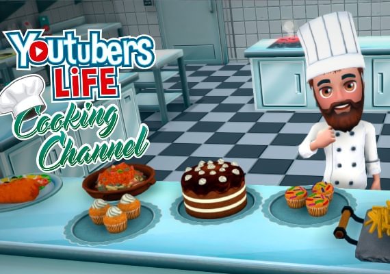 Youtubers Life EU screenshot 2