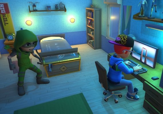 Youtubers Life EU screenshot 4
