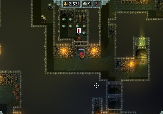 Heroes of Hammerwatch EN Global screenshot 2
