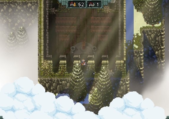 Heroes of Hammerwatch EN Global screenshot 3