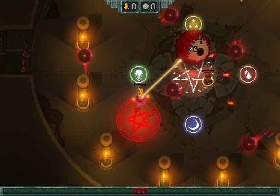 Heroes of Hammerwatch EN Global screenshot 4