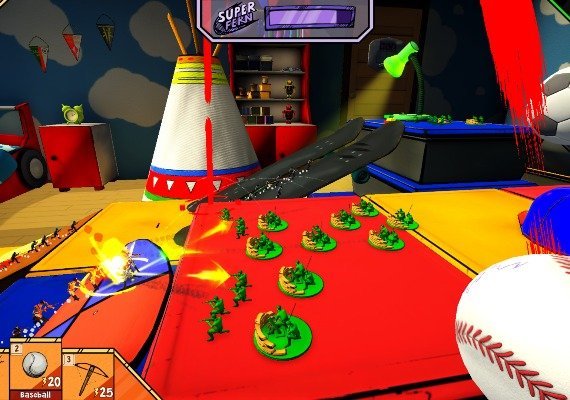 Plastic Rebellion EN/DE/FR/IT/PL/ES Global screenshot 3