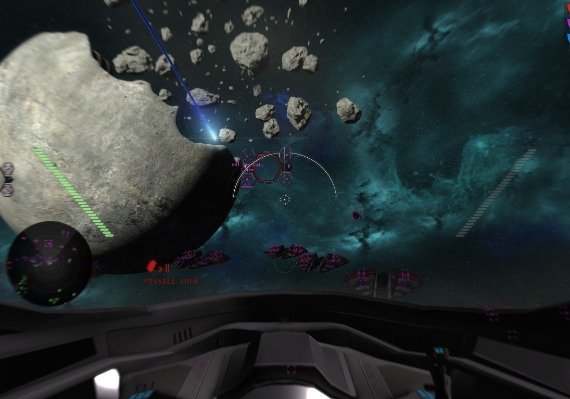 Hypergate EN Global screenshot 2
