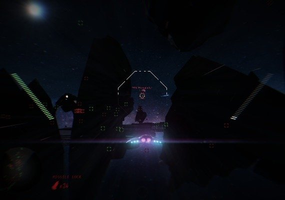 Hypergate EN Global screenshot 4