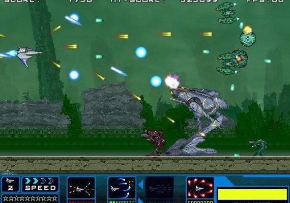 Satazius EN Global screenshot 2