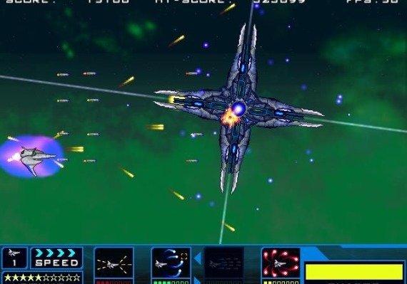 Satazius EN Global screenshot 3