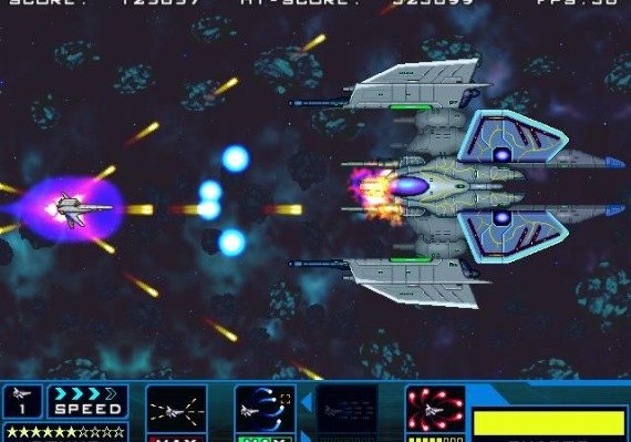Satazius EN Global screenshot 4