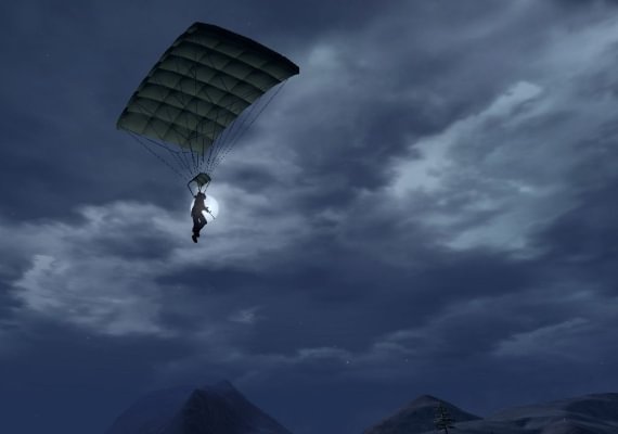Delta Force: Xtreme 2 EN Global screenshot 3