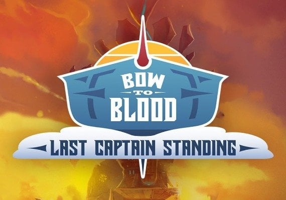 Bow To Blood: Last Captain Standing VR EN EU
