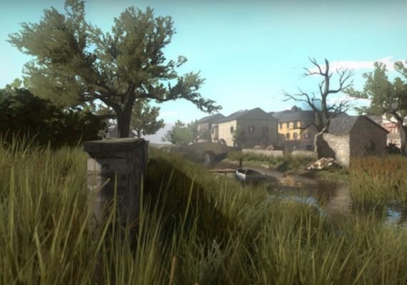Day of Infamy Deluxe Edition EN/FR/KO/PT/RU/ZH/ZH Global screenshot 4