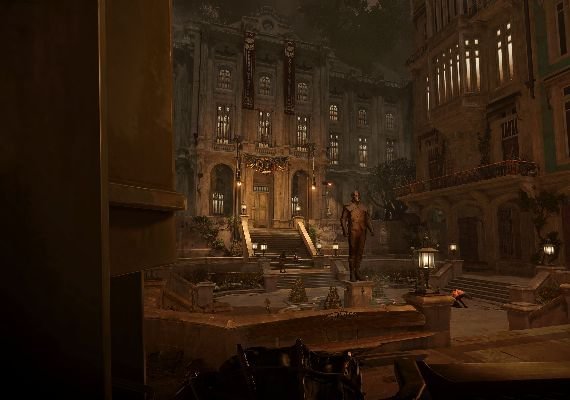 Dishonored: Death of the Outsider - Deluxe Bundle Global screenshot 4