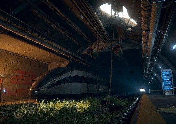 The Uncertain: Light at The End Global screenshot 4