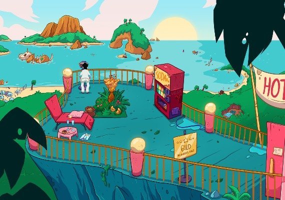 Leisure Suit Larry: Wet Dreams Dry Twice EN/DE/FR/RU/ES Global screenshot 2
