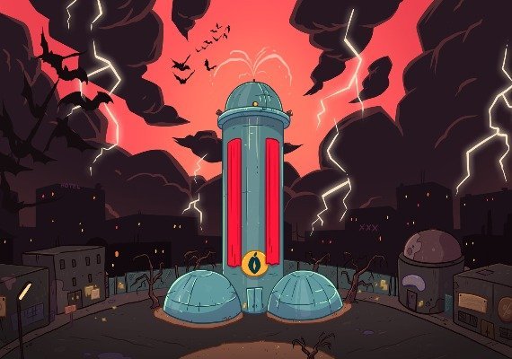 Leisure Suit Larry: Wet Dreams Dry Twice EN/DE/FR/RU/ES Global screenshot 4