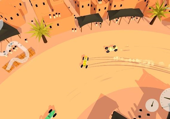 Cranks and Goggles EN/PT/TR Global screenshot 2