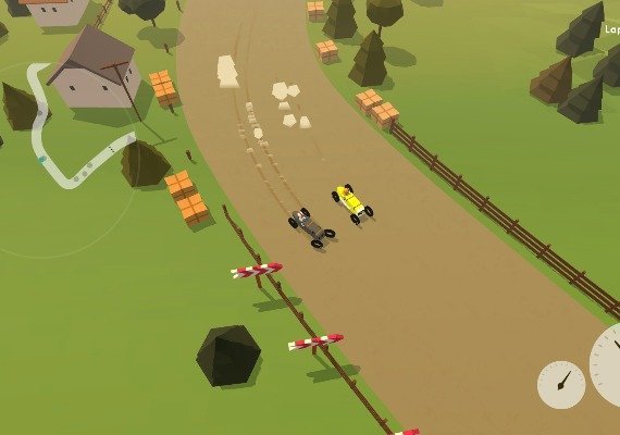 Cranks and Goggles EN/PT/TR Global screenshot 3