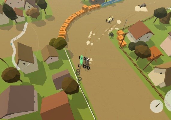 Cranks and Goggles EN/PT/TR Global screenshot 4