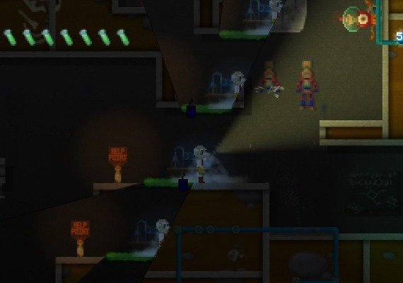 Gateways EN Global screenshot 2