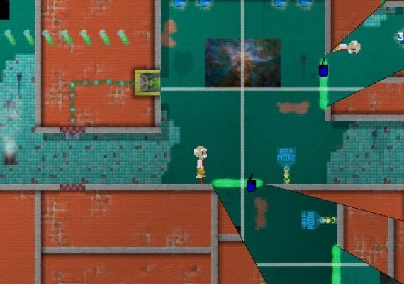 Gateways EN Global screenshot 3