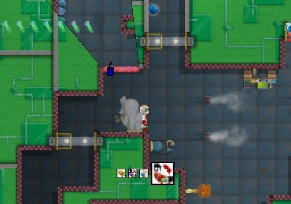 Gateways EN Global screenshot 4