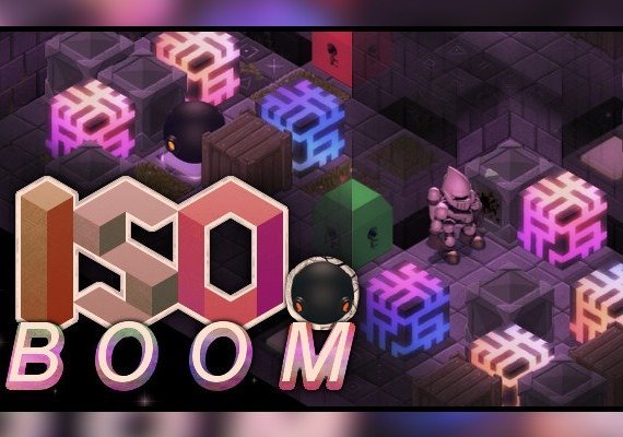 IsoBoom EN Global