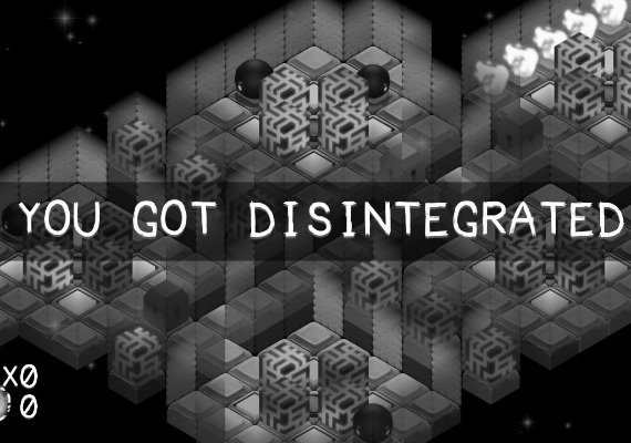 IsoBoom EN Global screenshot 3