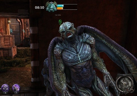Nosgoth - Veteran Pack EN Global screenshot 3