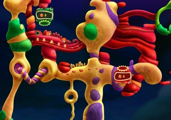 Plastiland EN Global screenshot 2