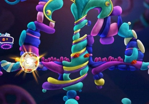 Plastiland EN Global screenshot 3