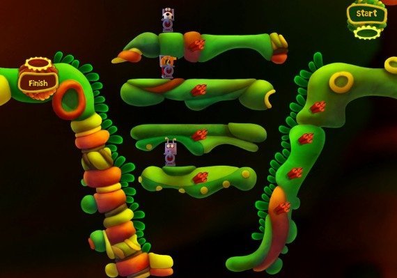Plastiland EN Global screenshot 4